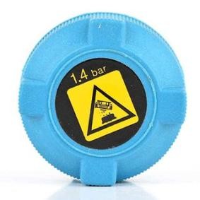 Verschlußdeckel, Kühlmittelbehälter BSG 70-551-002 für PEUGEOT