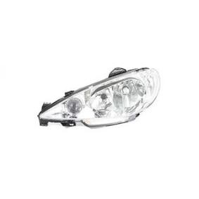 Comprar Faro delantero de BSG BSG 70-800-004 a bajo precio de 99,92 €