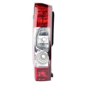 Acquista Fanale posteriore da BSG BSG 70-805-006 a buon mercato per soli 96,94 €