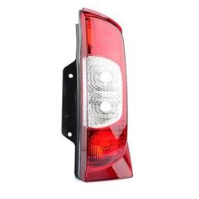 Acquista Fanale posteriore da BSG BSG 70-805-007 a buon mercato per soli 68,26 €
