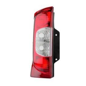 Acquista Fanale posteriore da BSG BSG 70-805-008 a buon mercato per soli 68,26 €