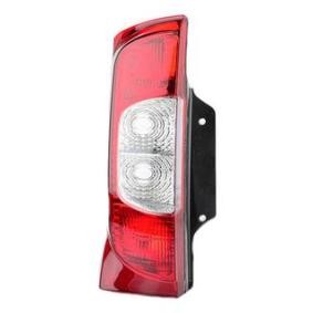 Acquista Fanale posteriore da BSG BSG 70-805-010 a buon mercato per soli 68,26 €