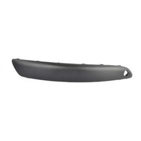 Zierleiste, Stoßstange BSG 70-922-001 von BSG günstig für 39,24 € online kaufen