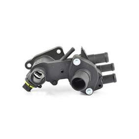 Achetez des Boîtier du thermostat BSG BSG 90-126-039 à prix pour 59,38 €