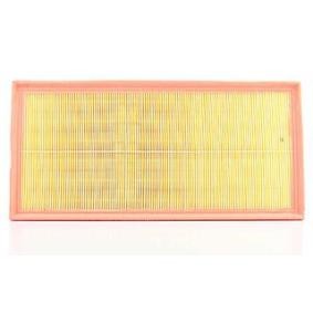 Køb Luftfilter af BSG BSG 90-135-014 til den lave pris 306,20 DKK