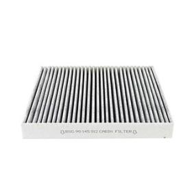 Compre Filtro, ar do habitáculo da BSG BSG 90-145-012 a um preço baixo por 36,26 €