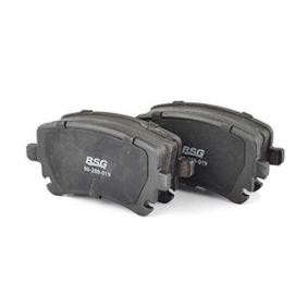Köp Bromsbelägg av BSG BSG 90-200-019 till det låga priset 547,27 kr