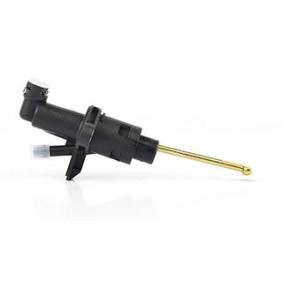 Comprar Cilindro maestro, embrague de BSG BSG 90-425-001 a bajo precio de 51,57 €