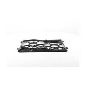 Halter, Kühlerlüfter BSG 90-511-002