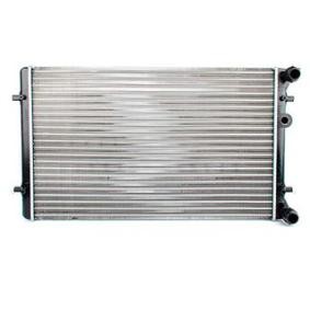 Achetez des Radiateur du moteur BSG BSG 90-520-002 à prix pour 111,10 €