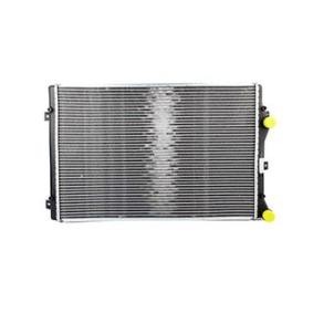 Achetez des Radiateur du moteur BSG BSG 90-520-007 à prix pour 130,63 €