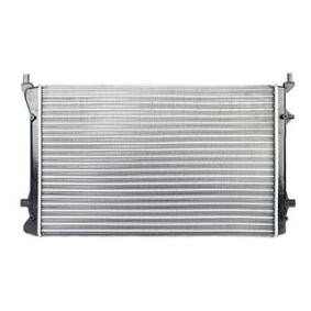 Achetez des Radiateur du moteur BSG BSG 90-520-013 à prix pour 106,95 €