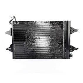 Klimakondensator BSG 90-525-001 für SEAT