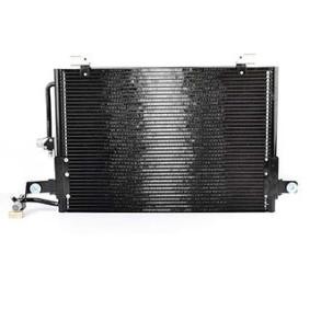Köp Kondensor, klimatanläggning av BSG BSG 90-525-011 till det låga priset 1477,36 kr