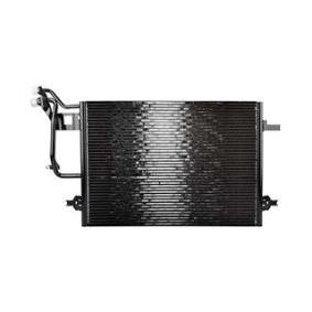 Köp Kondensor, klimatanläggning av BSG BSG 90-525-013 till det låga priset 1269,42 kr