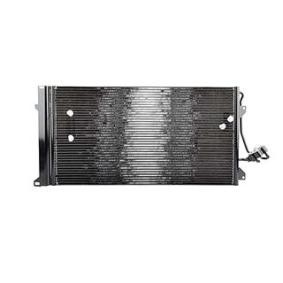 Klimakondensator BSG 90-525-023 für PORSCHE