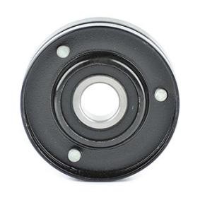 Compre Rolo tensor, correia trapezoidal estriada da BSG BSG 90-615-002 a um preço baixo por 36,60 €