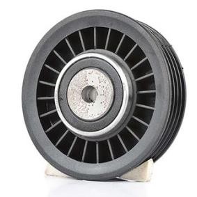 Comprar Polea inversión / guía, correa poli V de BSG BSG 90-615-010 a bajo precio de 36,15 €