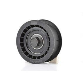Comprar Polea de inversión y guía, correa de distribución de BSG BSG 90-615-045 a bajo precio de 42,17 €