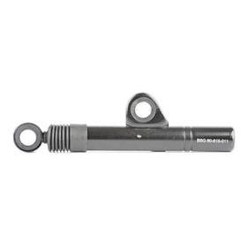 Schwingungsdämpfer, Keilrippenriemen BSG 90-615-049