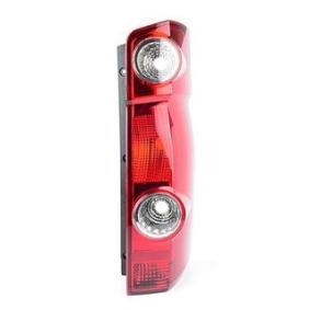 Acquista Fanale posteriore da BSG BSG 90-805-009 a buon mercato per soli 97,40 €