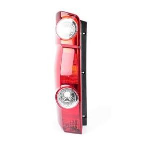 Acquista Fanale posteriore da BSG BSG 90-805-010 a buon mercato per soli 87,49 €