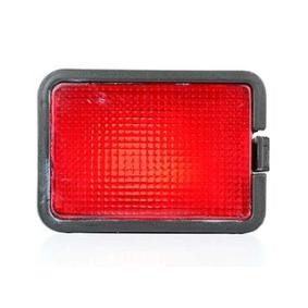 Nebelschlussleuchte von BSG für Transporter IV Bus (70B, 70C, 7DB, 7DK, 70J, 70K, 7DC, 7DJ) günstig online kaufen