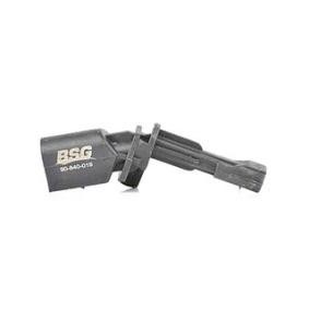 Køb ABS Sensor af BSG BSG 90-840-019 til den lave pris 310,23 DKK