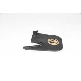 Compre Bumper lip de BSG online para Transporter IV Camião de plataforma / Chassis (70E, 70L, 70M, 7DE, 7DL) a preços moderados