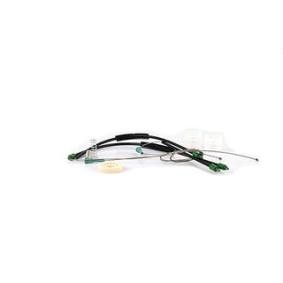 Achetez des Mâchoire coulissante, lève-vitre BSG BSG 90-967-001 à prix pour 32,86 €