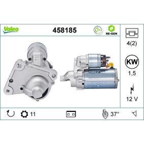 Anlasser von VALEO