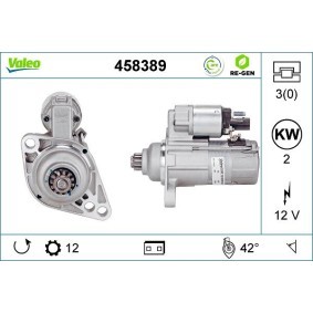 Anlasser von VALEO