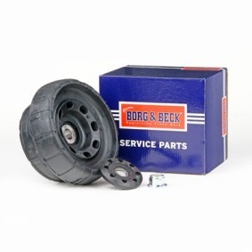 Acquista Supporto ammortizzatore da BORG & BECK BSM5085 a buon mercato per soli 101,16 €