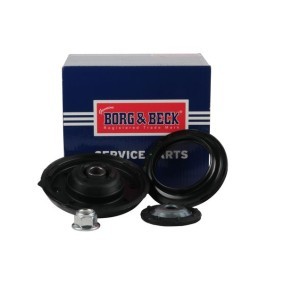 Compre Suporte de apoio do conjunto mola / amortecedor da BORG & BECK BSM5117 a um preço baixo por 61,84 €