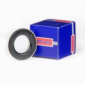 Compre Rolamento de rolos, suporte apoio do conj. mola / amortecedor da BORG & BECK BSM5166 a um preço baixo por 19,41 €