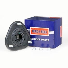 Compre Suporte de apoio do conjunto mola / amortecedor da BORG & BECK BSM5333 a um preço baixo por 85,03 €
