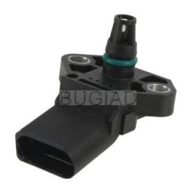 Comprar Sensor, presión de sobrealimentación de BUGIAD BSP23133 a bajo precio de 25,13 €