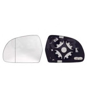 Comprar Cristal de espejo, retrovisor exterior de BUGIAD BSP23888 a bajo precio de 18,39 €