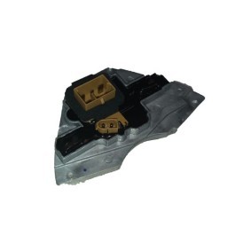 Køb Regulator, kabineventilator af BUGIAD BSP24612 til den lave pris 502,30 DKK