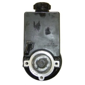 Servopumpe BSS50S