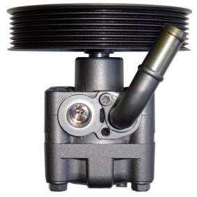 Servopumpe BSZ50U