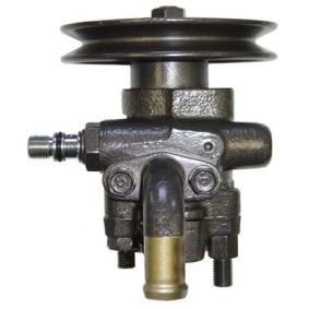 Servopumpe BSZ51U