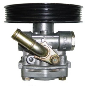 Servopumpe BSZ52K