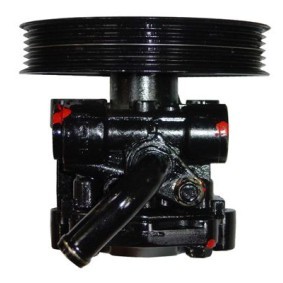 Servopumpe BSZ53K