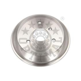 Acquista Tamburo freno da OPTIMAL BT-0020 a buon mercato per soli 119,01 €