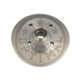 Bremstrommel BT-1820