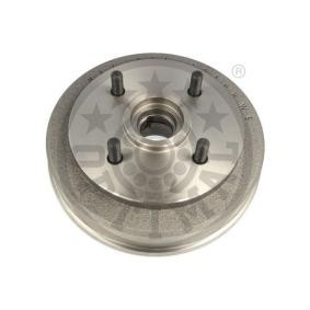 Comprar Tambor de freno de OPTIMAL BT-1830 a bajo precio de 46,51 €