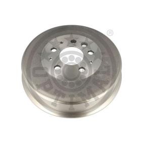 Bremstrommel BT-1890 von OPTIMAL günstig für 172,19 € online kaufen