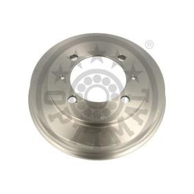 Acquista Tamburo freno da OPTIMAL BT-2180 a buon mercato per soli 102,27 €