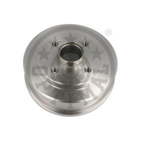 Acquista Tamburo freno da OPTIMAL BT-2260 a buon mercato per soli 105,48 €